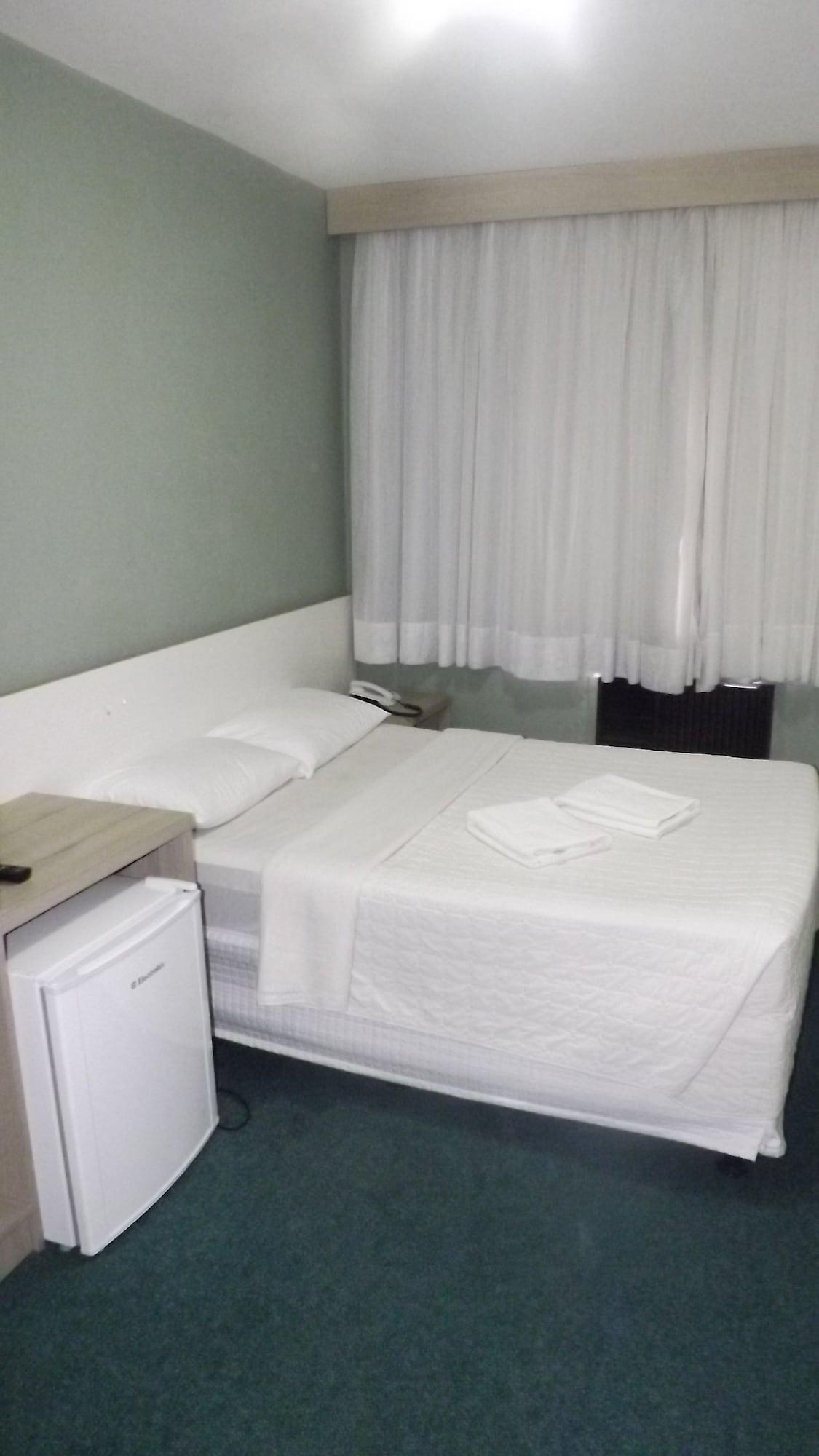 Hotel Rede Andrade San Martin 3*