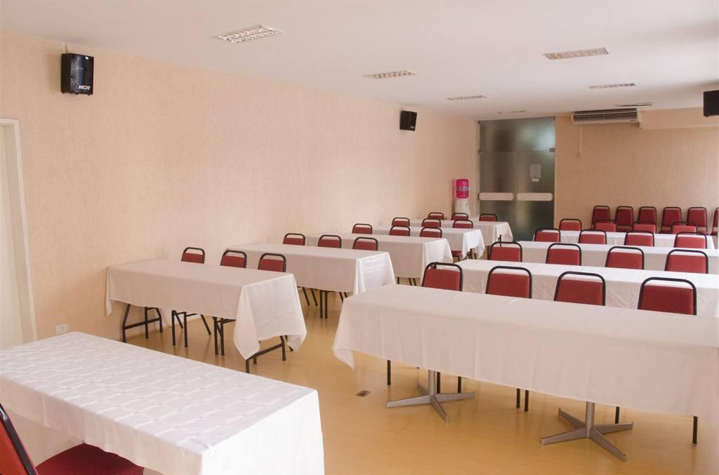 Rede Andrade San Martin Curitiba