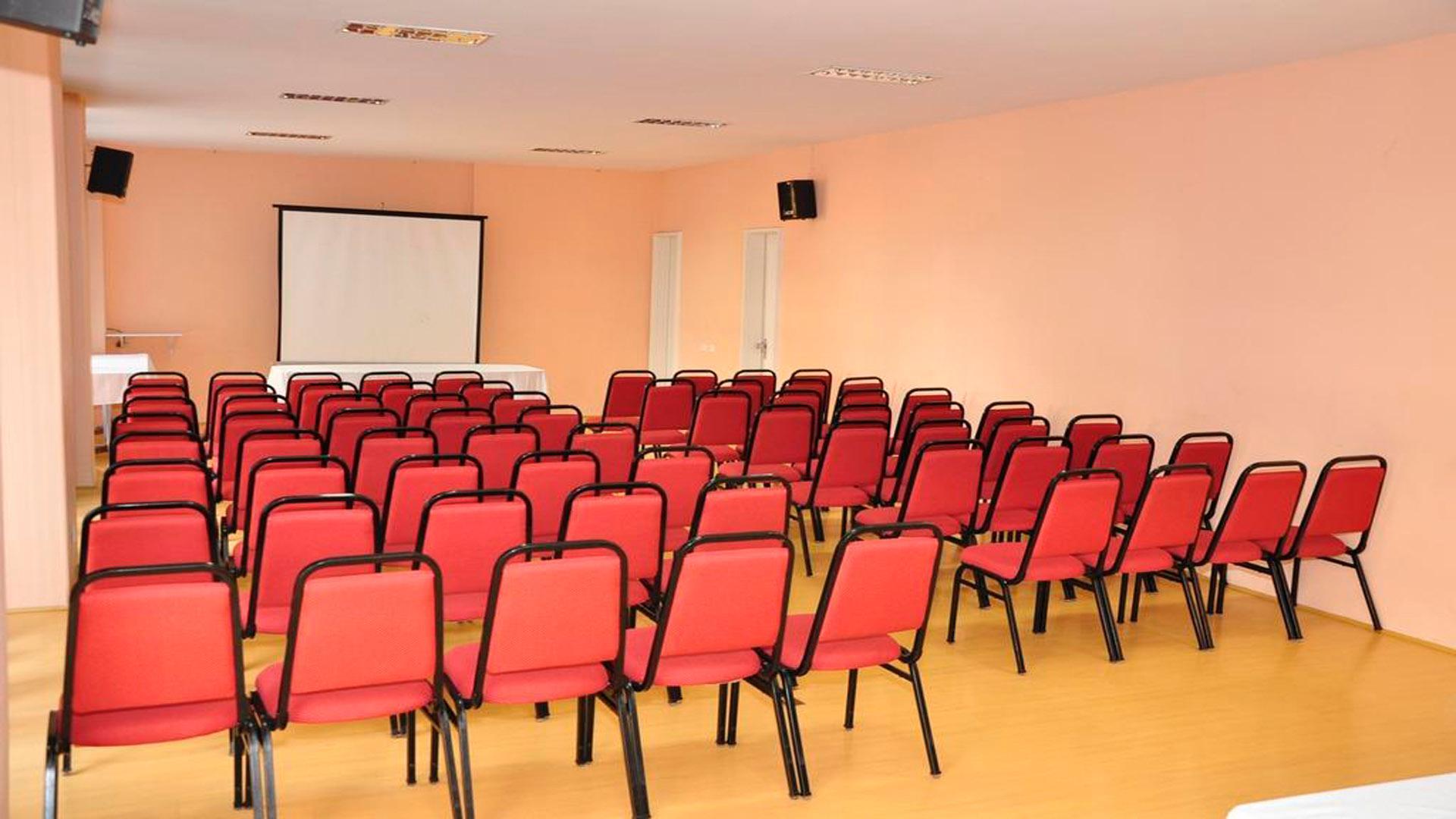 Hotel Rede Andrade San Martin 3*