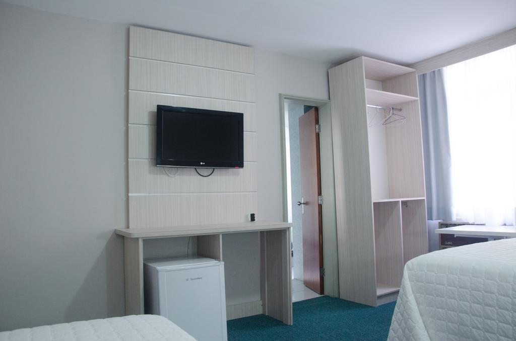 Rede Andrade San Martin Hotel 3*