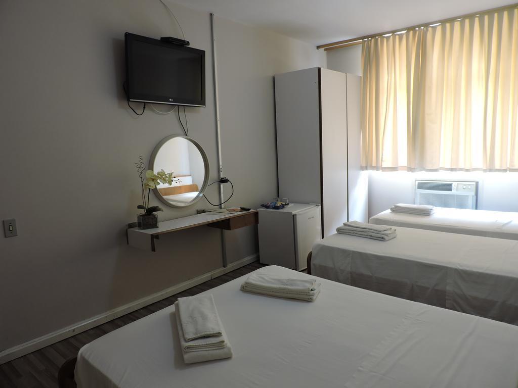 Rede Andrade San Martin Hotel 3*