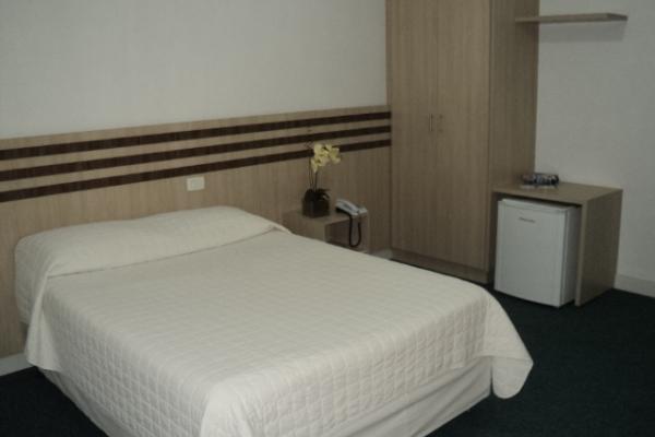 Rede Andrade San Martin Hotel