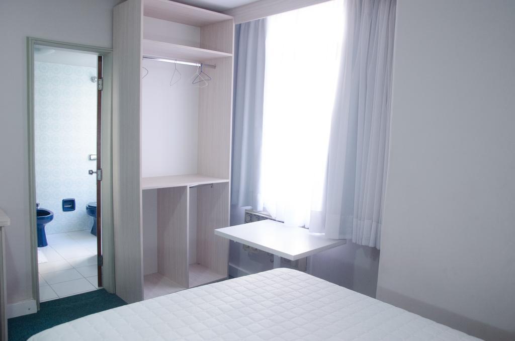 Hotel Rede Andrade San Martin Curitiba