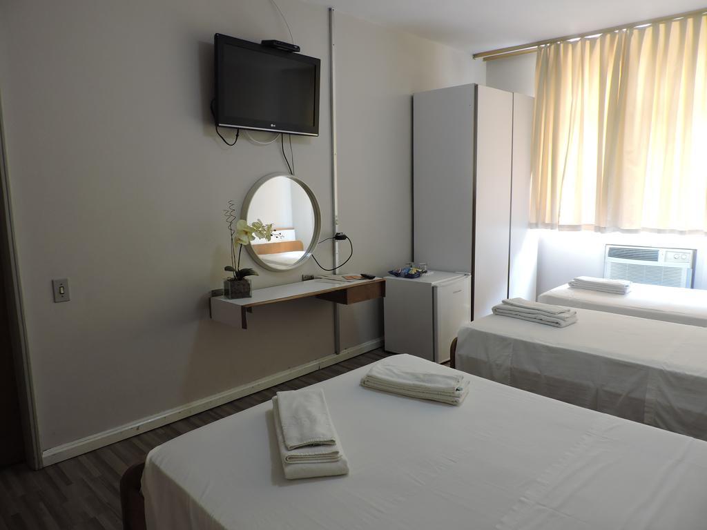 Hotel Rede Andrade San Martin 3*