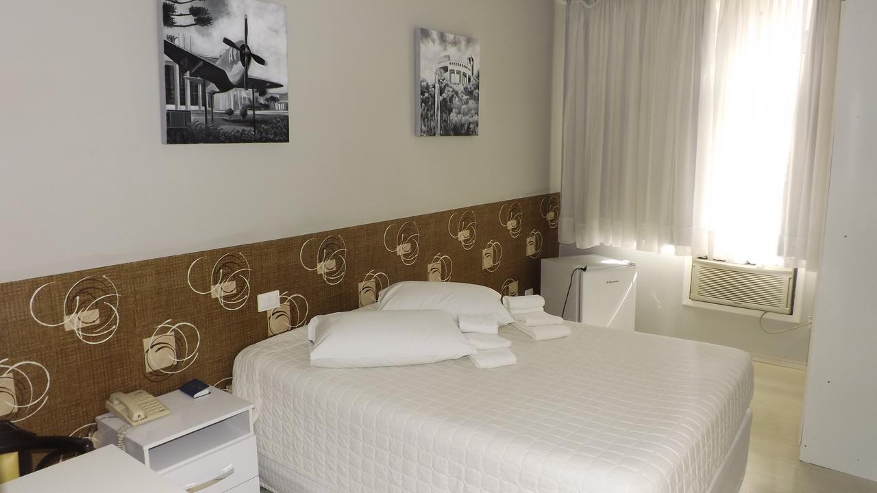 Rede Andrade San Martin Hotel